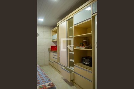 Casa à venda com 115m², 3 quartos e 3 vagas Casa à venda com 115m², 3 quartos e 3 vagasCozinha