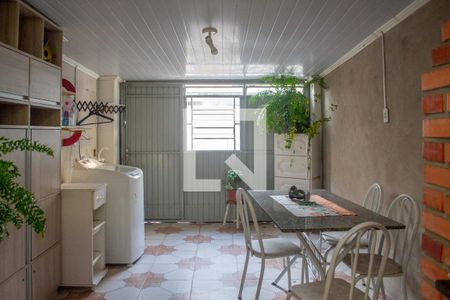 Casa à venda com 115m², 3 quartos e 3 vagas Casa à venda com 115m², 3 quartos e 3 vagasCozinha