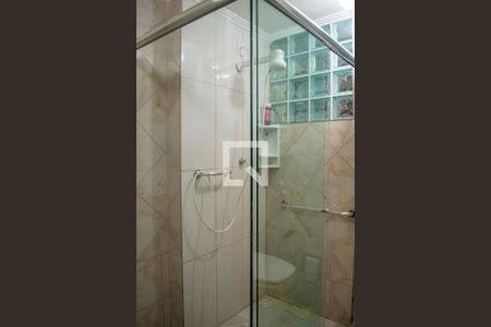 Casa à venda com 115m², 3 quartos e 3 vagas Casa à venda com 115m², 3 quartos e 3 vagasBanheiro