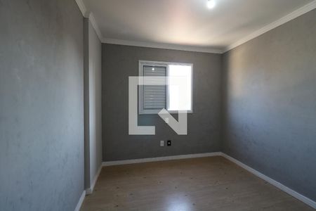 Quarto de apartamento para alugar com 2 quartos, 56m² em Vila Alpina, Santo André
