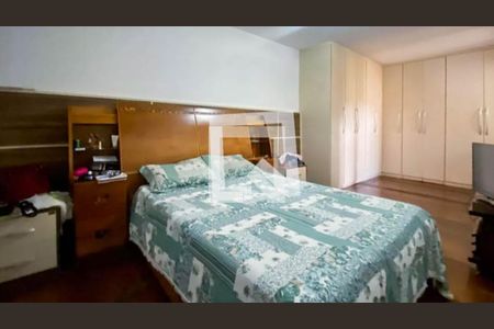 Suite de casa à venda com 3 quartos, 225m² em Dom Cabral, Belo Horizonte