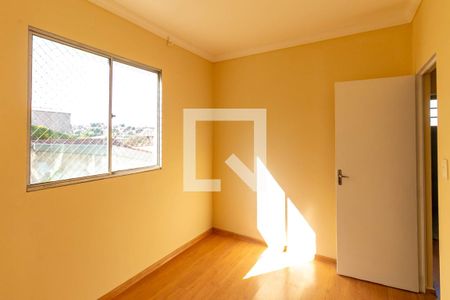 Quarto 1 de apartamento à venda com 2 quartos, 50m² em Santa Monica, Belo Horizonte