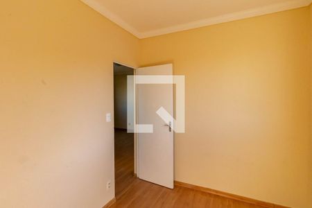 Apartamento à venda com 2 quartos, 50m² em Santa Monica, Belo Horizonte