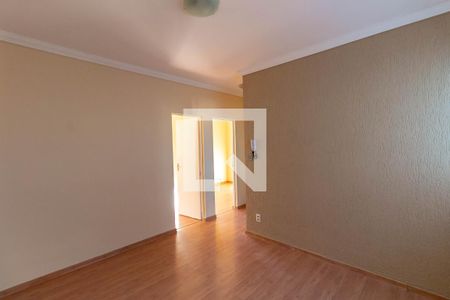 Apartamento à venda com 2 quartos, 50m² em Santa Monica, Belo Horizonte