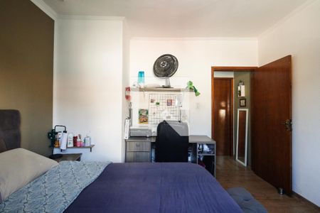Quarto  de casa de condomínio à venda com 2 quartos, 74m² em Vila Gomes Cardim, São Paulo