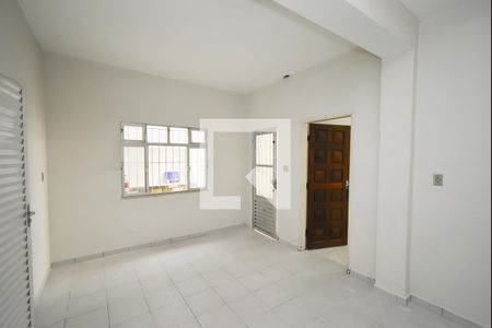 Sala de casa para alugar com 4 quartos, 140m² em Tucuruvi, São Paulo