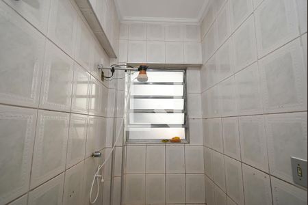 Banheiro 1 de casa para alugar com 4 quartos, 140m² em Tucuruvi, São Paulo