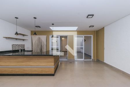 Varanda de casa de condomínio para alugar com 3 quartos, 146m² em Urbanova, São José dos Campos