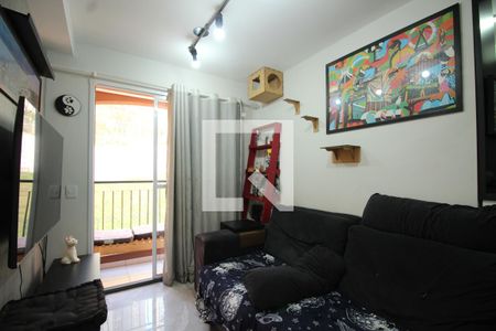 Apartamento para alugar com 2 quartos, 55m² em Vila Andrade, São Paulo