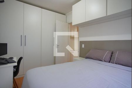Quarto de apartamento para alugar com 1 quarto, 59m² em Farrapos, Porto Alegre