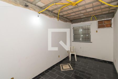Quarto 1 Suíte de casa à venda com 3 quartos, 137m² em Bonsucesso, Rio de Janeiro