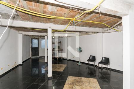 Sala de casa à venda com 3 quartos, 137m² em Bonsucesso, Rio de Janeiro