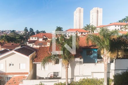 Vista do Quarto 1 de apartamento para alugar com 2 quartos, 50m² em Alto Ipiranga, Mogi das Cruzes