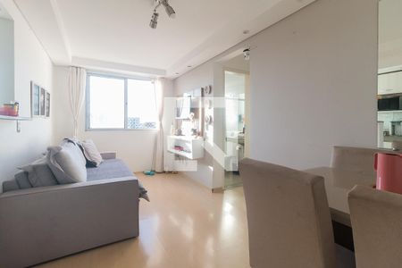 Apartamento para alugar com 50m², 2 quartos e 1 vagaSala/Sala de Jantar