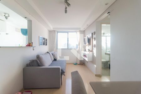 Apartamento para alugar com 50m², 2 quartos e 1 vagaSala/Sala de Jantar