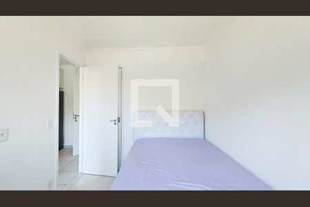 Quarto 1 de apartamento para alugar com 2 quartos, 34m² em Jurubatuba, São Paulo