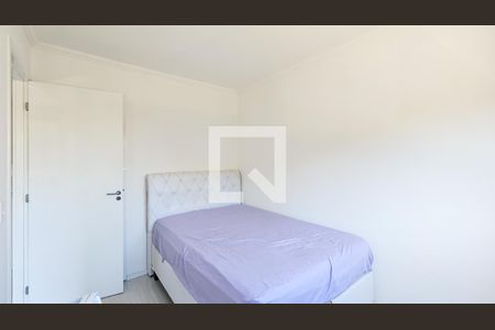 Quarto 1 de apartamento para alugar com 2 quartos, 34m² em Jurubatuba, São Paulo