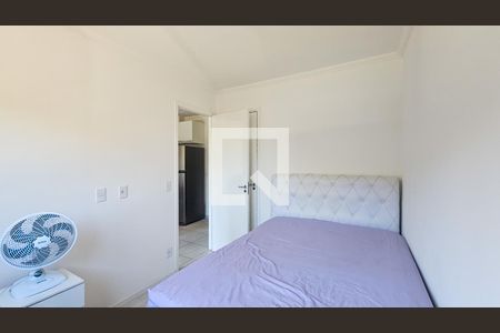 Quarto 1 de apartamento para alugar com 2 quartos, 34m² em Jurubatuba, São Paulo