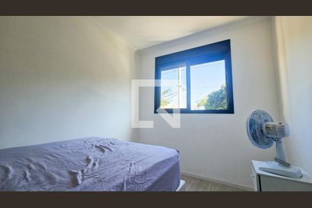 Quarto 1 de apartamento para alugar com 2 quartos, 34m² em Jurubatuba, São Paulo