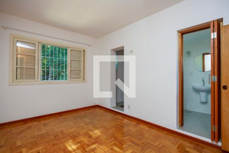Suíte de casa para alugar com 3 quartos, 150m² em Itaim Bibi, São Paulo