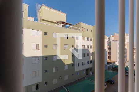 Vista da Sala de apartamento para alugar com 2 quartos, 102m² em Jardim Nova Europa, Campinas