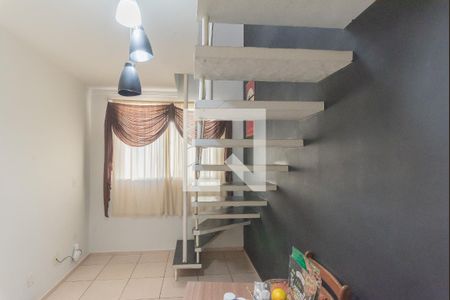 Sala de apartamento para alugar com 2 quartos, 102m² em Jardim Nova Europa, Campinas