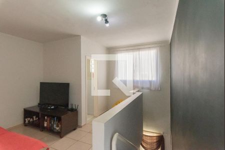 Sala de TV de apartamento para alugar com 2 quartos, 102m² em Jardim Nova Europa, Campinas