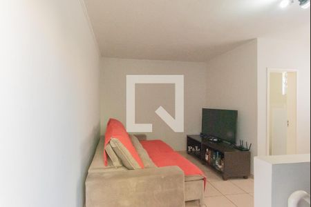Sala de TV de apartamento para alugar com 2 quartos, 102m² em Jardim Nova Europa, Campinas