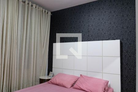 Quarto 1 de apartamento à venda com 2 quartos, 52m² em Camargos, Belo Horizonte