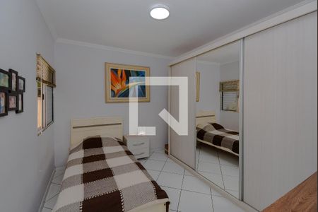 Quarto 1 de casa à venda com 2 quartos, 135m² em Nova Petrópolis, São Bernardo do Campo