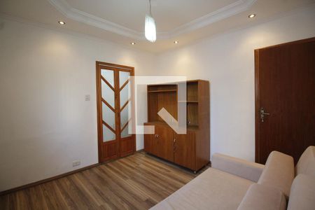 Sala 2/Quarto de casa para alugar com 2 quartos, 70m² em Santa Teresinha, São Paulo