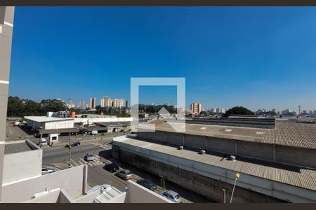 Vista de apartamento à venda com 2 quartos, 54m² em Utinga, Santo André