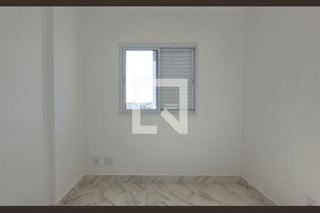 Quarto de apartamento à venda com 2 quartos, 59m² em Utinga, Santo André