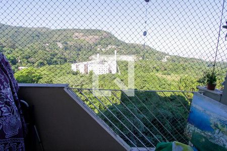 Vista de apartamento para alugar com 2 quartos, 50m² em Itanhangá, Rio de Janeiro