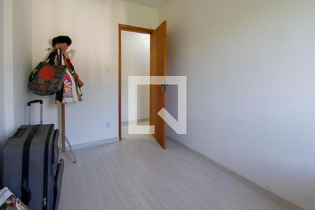 Quarto 2 de apartamento para alugar com 2 quartos, 50m² em Itanhangá, Rio de Janeiro