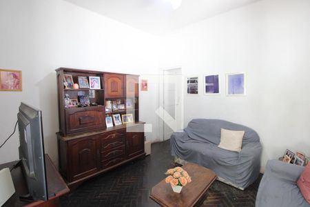 Sala de casa à venda com 1 quarto, 70m² em Engenho de Dentro, Rio de Janeiro