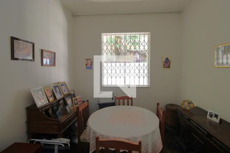 Sala de Jantar de casa para alugar com 1 quarto, 70m² em Engenho de Dentro, Rio de Janeiro