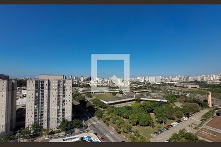 Vista de apartamento à venda com 2 quartos, 57m² em Utinga, Santo André