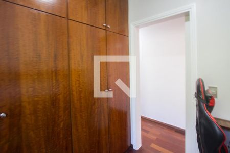 Quarto 2 de casa para alugar com 3 quartos, 137m² em Jardim Monte Azul, São Paulo