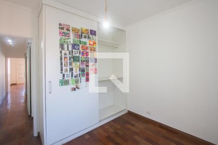 Quarto 1 de casa para alugar com 3 quartos, 137m² em Jardim Monte Azul, São Paulo