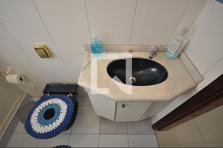 Lavabo de casa para alugar com 3 quartos, 125m² em Tucuruvi, São Paulo