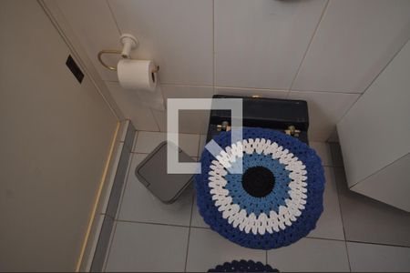 Lavabo de casa à venda com 3 quartos, 125m² em Tucuruvi, São Paulo