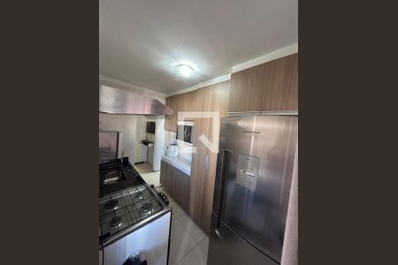 Foto 09 de apartamento à venda com 2 quartos, 45m² em Jardim Climax, São Paulo