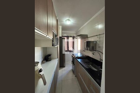 Foto 08 de apartamento à venda com 2 quartos, 45m² em Jardim Climax, São Paulo