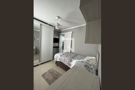 Foto 05 de apartamento à venda com 2 quartos, 45m² em Jardim Climax, São Paulo