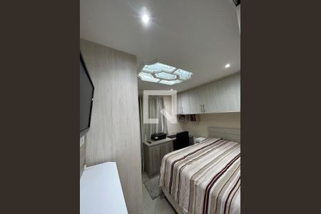 Foto 03 de apartamento à venda com 2 quartos, 45m² em Jardim Climax, São Paulo