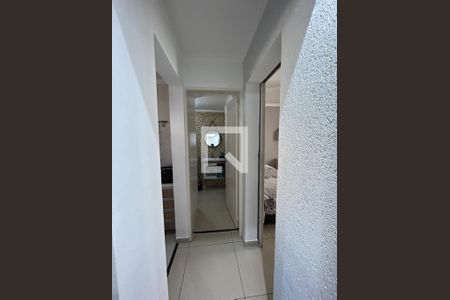 Foto 11 de apartamento à venda com 2 quartos, 45m² em Jardim Climax, São Paulo