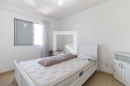 Quarto 1 de apartamento para alugar com 2 quartos, 55m² em Vila Nair, São Paulo