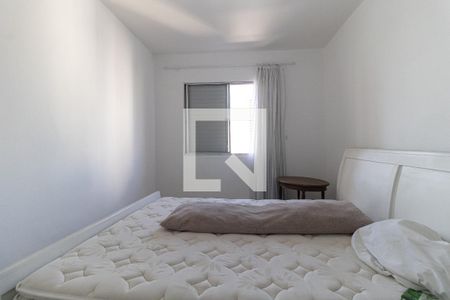 Quarto 1 de apartamento para alugar com 2 quartos, 55m² em Vila Nair, São Paulo