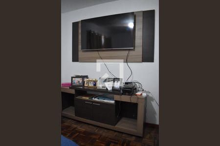 Quarto 1 de apartamento para alugar com 3 quartos, 88m² em Água Verde, Curitiba